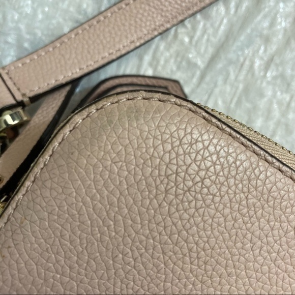 Kate spade rare pink flamingos crossbody bag - Picture 6 of 13